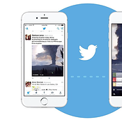 Twitter zet Periscope-streams in tijdlijn op iOS
