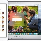 iPad krijgt meerdere gebruikersaccounts in iOS 9.3 (op scholen)