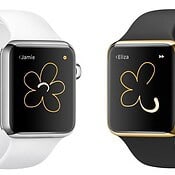 'Apple Watch krijgt energiezuinig micro-LED-scherm in 2017'