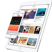 Apple brengt iOS 9.3 met Night Shift, verbeterde CarPlay en meer uit