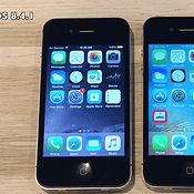 'iOS 9.2.1 maakt oudere iPhones sneller' (video)