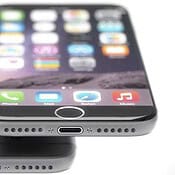 Zo wil Apple de iPhone waterbestendiger en de oortjes beter maken