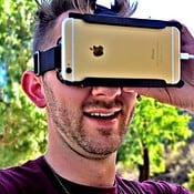 Tim Cook vindt virtual reality cool en ziet interessante toepassingen