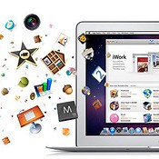 Mac App Store bestaat 5 jaar, tijd voor een feestje?