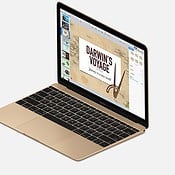 'Nieuwe ultradunne 13- en 15-inch MacBooks verschijnen in juni of juli'