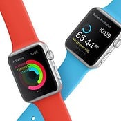 Apple brengt watchOS 2.2 voor Apple Watch met verbeterde Kaarten-app uit