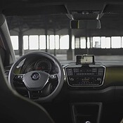 Audiosysteem van BeatsAudio binnenkort in Volkswagen Up en Volkswagen Polo