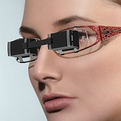 Apple werkt aan slimme bril met AR en iPhone-koppeling