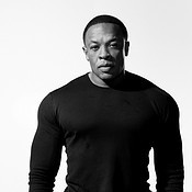 'Dr. Dre speelt hoofdrol in Apple's eerste tv-serie Vital Signs'