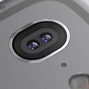 Waarom Apple elke toekomstige iPhone uit moet rusten met een dubbele cameralens