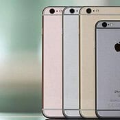 iPhone 5se te zien op gelekte ontwerptekeningen