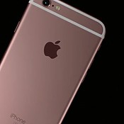 'Nieuwe 4-inch iPhone gaat kortweg iPhone SE heten'