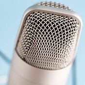 Apple overlegt met podcasters over behoeftes en wensen