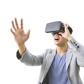 Zo maak je van je iPhone een virtual reality-bril