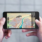 Review: TomTom GO Mobile, compleet nieuwe navigatie-app is gratis voor korte afstanden