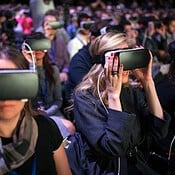 Gaat Apple zonder virtual reality-bril de boot missen?