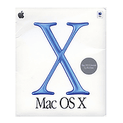 Mac OS X is vandaag 15 jaar oud, beleef de onthulling opnieuw