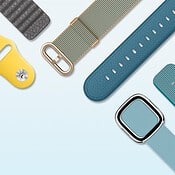 Apple kondigt nieuwe Apple Watch-bandjes aan en verlaagt prijs Apple Watch Sport