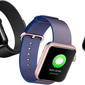 '40% dunnere Apple Watch 2 wordt aangekondigd tijdens WWDC'