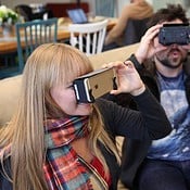 Dodocase maakt opvouwbare SmartVR-bril voor iPhones
