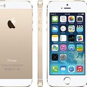 iPhone SE en iPhone 5s: zoek de verschillen