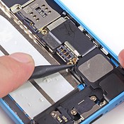 'FBI gebruikt NAND-mirroring om toegang te krijgen tot iPhone van terrorist'