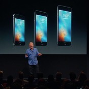 Met dit iPhone-assortiment gaat Apple voorjaar 2016 in