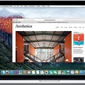 Apple's Safari Technology Preview is een speciale browser voor ontwikkelaars