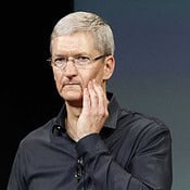 Europa wil dat Apple 13 miljard euro aan Ierse overheidsteun terugbetaalt