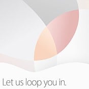 Apple verstuurt uitnodigingen voor 21 maart-evenement