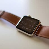 'Apple Watch 2 krijgt mobiel internet en betere processor'