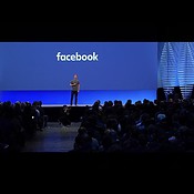 Facebook kondigt chatbots voor Messenger aan