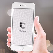 Help mee de compleet vernieuwde iCulture app te testen!