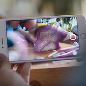 Apple maakt iPhone-reclamespot om van te huilen