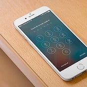 'iOS 11 maakt iPhone en iPad minder veilig'