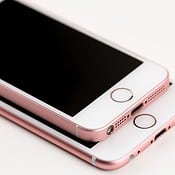 Opinie: Apple moet de kleinere iPhones niet uit het oog verliezen