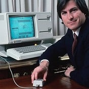 Apple-historie: 40 jaar vernieuwing in foto's