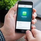 Groepsgesprekken overzichtelijker dankzij nieuwe Antwoord-functie in WhatsApp