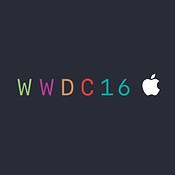 Vernieuwde WWDC-app heeft Dark Mode en is nu voor Apple TV