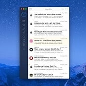 Review: Airmail 3 voor de Mac is een nóg sterkere mail-app