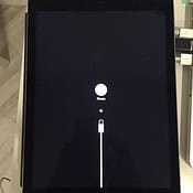 Apple gaat 'Error 56' onderzoeken, waarbij iPad Pro vastloopt op iOS 9.3.2
