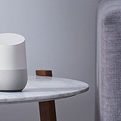 Google Home kan flinke concurrent worden van HomeKit