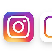 Instagram vernieuwt appiconen en design