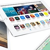 'iPads 2017 vertraagd door productieproblemen A10X-chip'