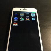 Zeldzaam iPhone 6-prototype verschenen op eBay