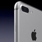 'Instapmodel iPhone 7 krijgt 32GB opslag'