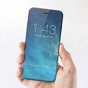'iPhone van 2017 heet iPhone 8, hardware wordt ontwikkeld in Israël'