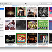 iTunes 12.4 voor Mac met verbeterde interface nu te downloaden