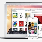 'Apple stopt nog niet met iTunes-downloads, wel iTunes-redesign gepland'