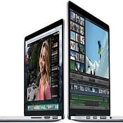 'Apple werkt aan dunnere MacBook Pro met OLED-balk en Touch ID'